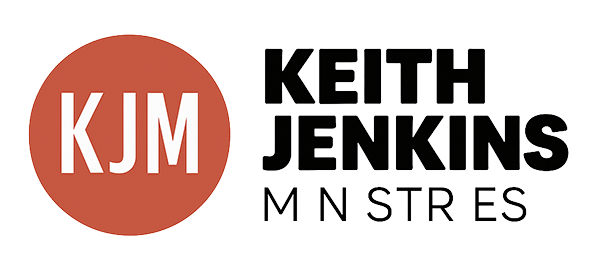 Keith Jenkins